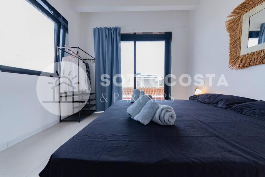 Surf Flat Apartamento San Foca Exterior foto