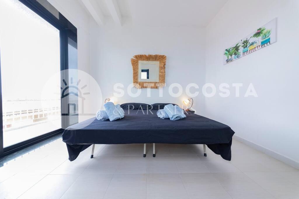 Surf Flat Apartamento San Foca Exterior foto