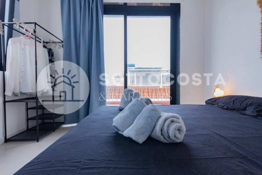 Surf Flat Apartamento San Foca Exterior foto